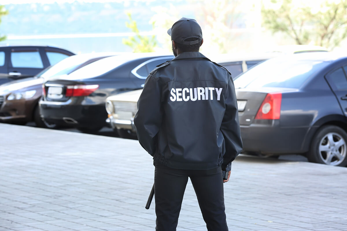 Commercial-Security